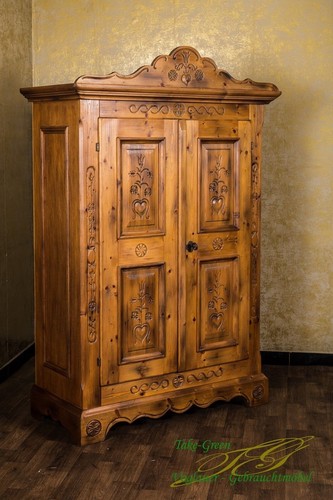 Voglauer armoire linge - voglauer,