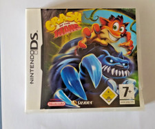 Boîte VIDE jeu Nintendo DS