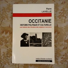 Occitanie Histoire Politique