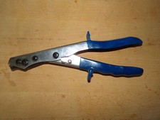 Grignoteuse Cisaille pour rail