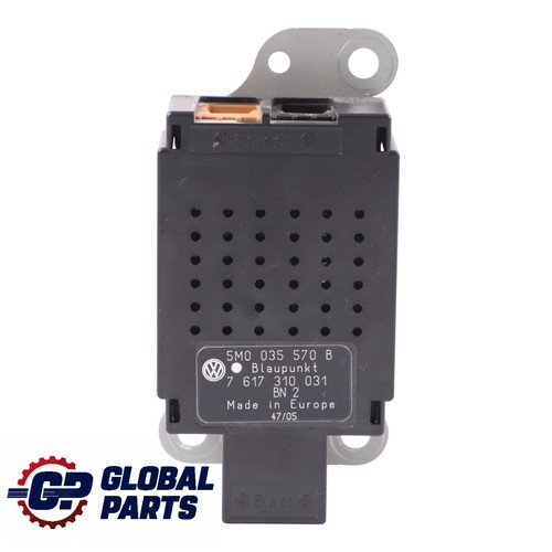 Golf 1k module filtre - 5,