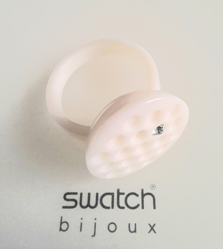 Swatch bijoux anneau - swatch, "