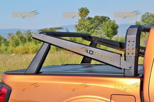 Galerie toit roll bar - de,
