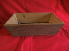 ancien tamis en bois