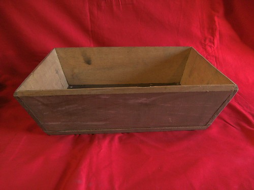 Ancien tamis bois - tamis, en