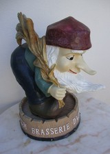 Nain Lutin chouffe brasserie achouffe bière belge grand format