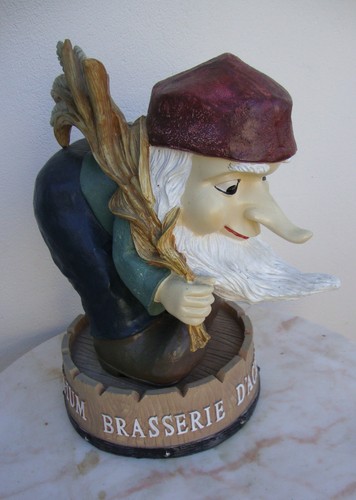 Nain lutin chouffe - nain,