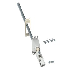 Sortie de caisson volet