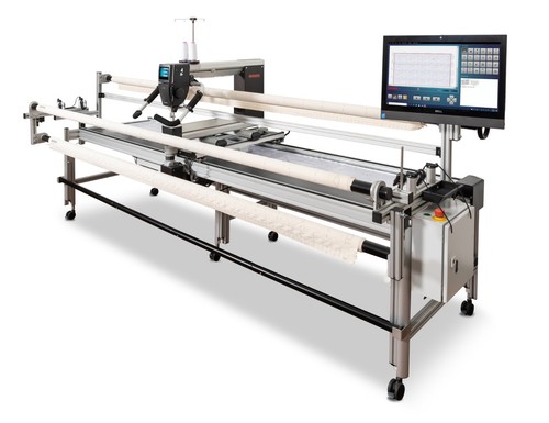 Bernina q24 qmatic - bernina,