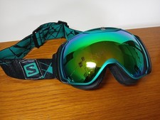 Salomon Ski  Goggles XT One