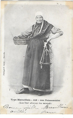 Cpa carte postale ancienne - carte,