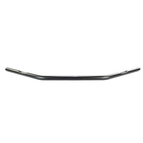 Guidon acier dragbar long - en,