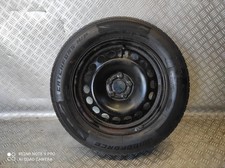 Opel Astra J 2009 Roue de