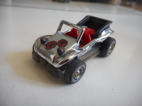 Darda beach buggy - beach, soft