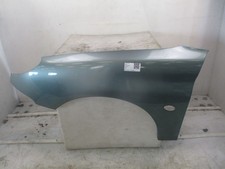 Aile avant gauche Peugeot 206