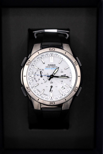 Montre homme casio - casio, ceptor