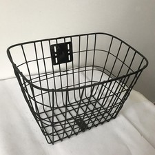 Paniers de vélo Voyage