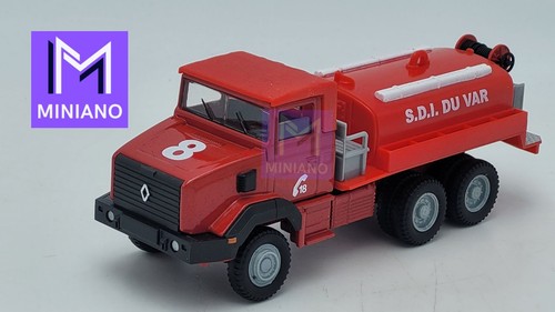 Renault 180 camion - renault, camion-citerne