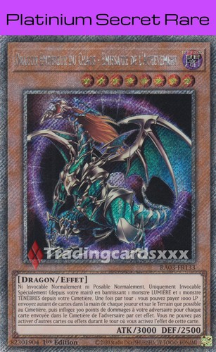 Dragon empereur du - yu-gi-oh!,