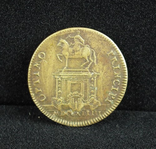 France jeton token royal - france,
