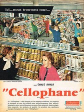 PUBLICITE ADVERTISING 015