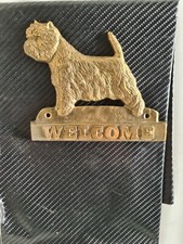 Westie West Highland White