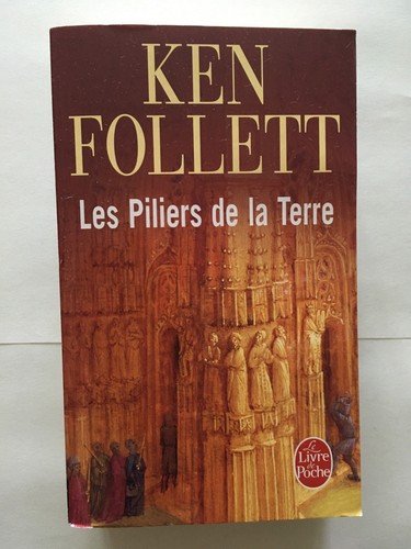 Piliers terre 2014 - de, ken