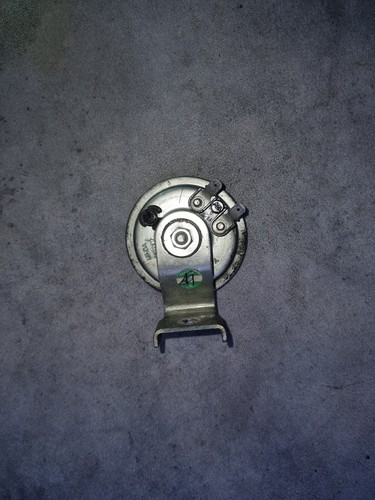 Klaxon signal piaggio liberty - klaxon,