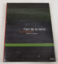 L'art de la terre Olivier