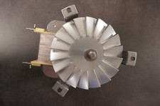 Moteur chaleur tournante de gazinière BEKO FSR63121DACS (occasion)