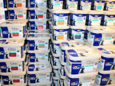 Peinture DULUX VALENTINE "Crème de Couleur" Satin 2,5L