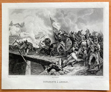 Bataille du Pont d'Arcole