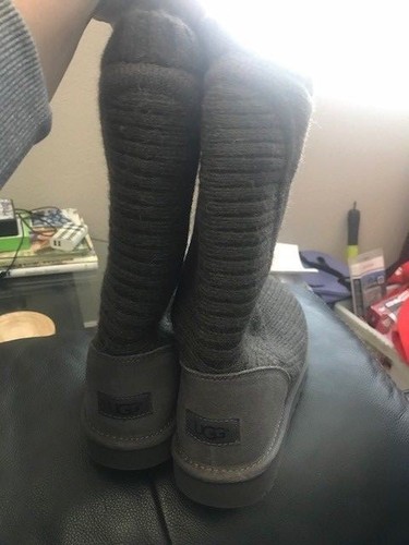 Ugg sock boots womens size - ugg,