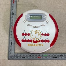 Lecteur CD portable Sanrio
