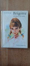 BRIGITTE ET LE SOURIRE DES