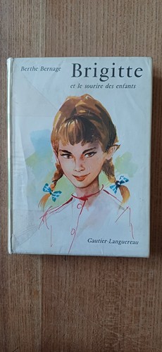 Brigitte sourire des - brigitte, et