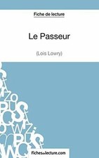 Le Passeur de Lois Lowry