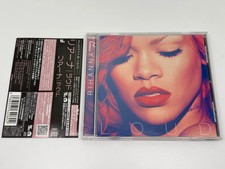 [CD] Rihanna Loud Japan Import
