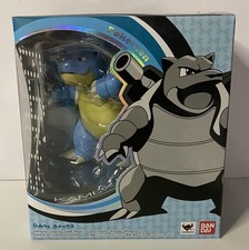 Pokemon - Bandai D Arts