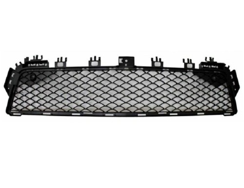 Grille centrale pare chocs - grille, pare-chocs