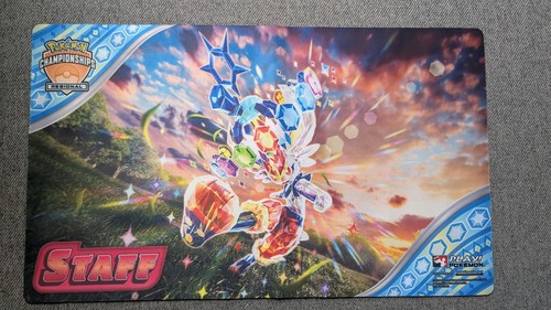 Playmat tapis de jeu - /,