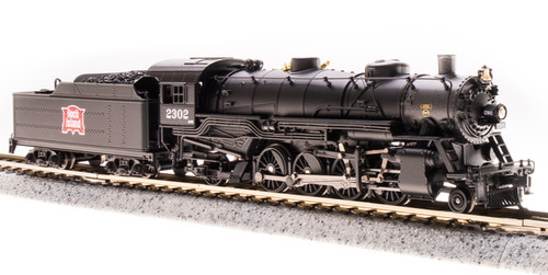 Broadway limited 5978 usra - broadway,