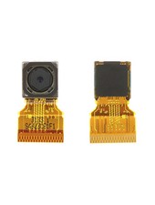 Came?ra arrie?re Sony Xperia Z3 Tablet Compact