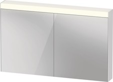 Duravit Light & Mirror Mirror