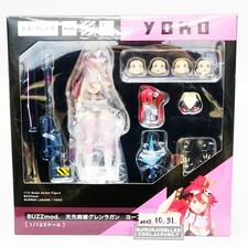 ANIPLEX BUZZmod. Figurine