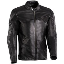 IXON Blouson Cuir Homme CRANKY