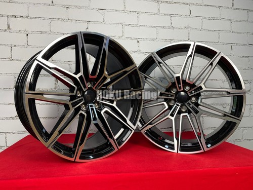 Roues 825m style m3 m4 - 825m,