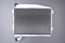 Radiateur eau type racing - d'eau,