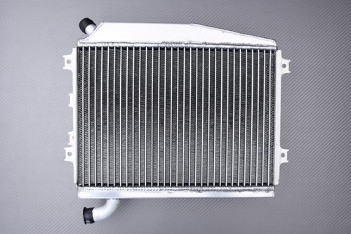 Radiateur eau type - d'eau,