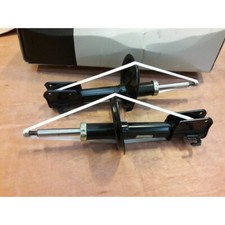 Fiat Brava Bravo Tempra Tipo - de 87 a 96 - 2 amortisseurs avant 